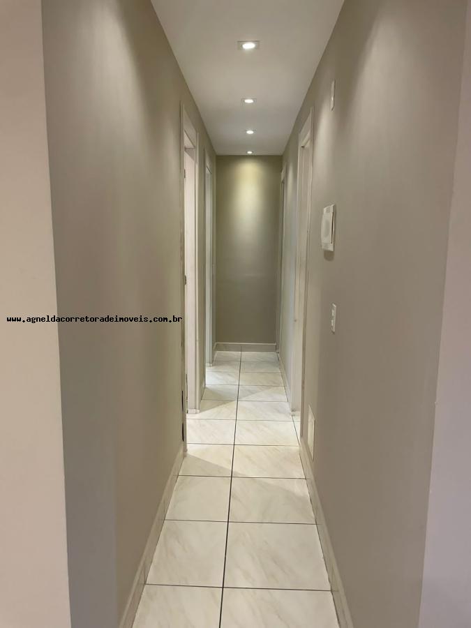 Apartamento à venda com 3 quartos, 89m² - Foto 8