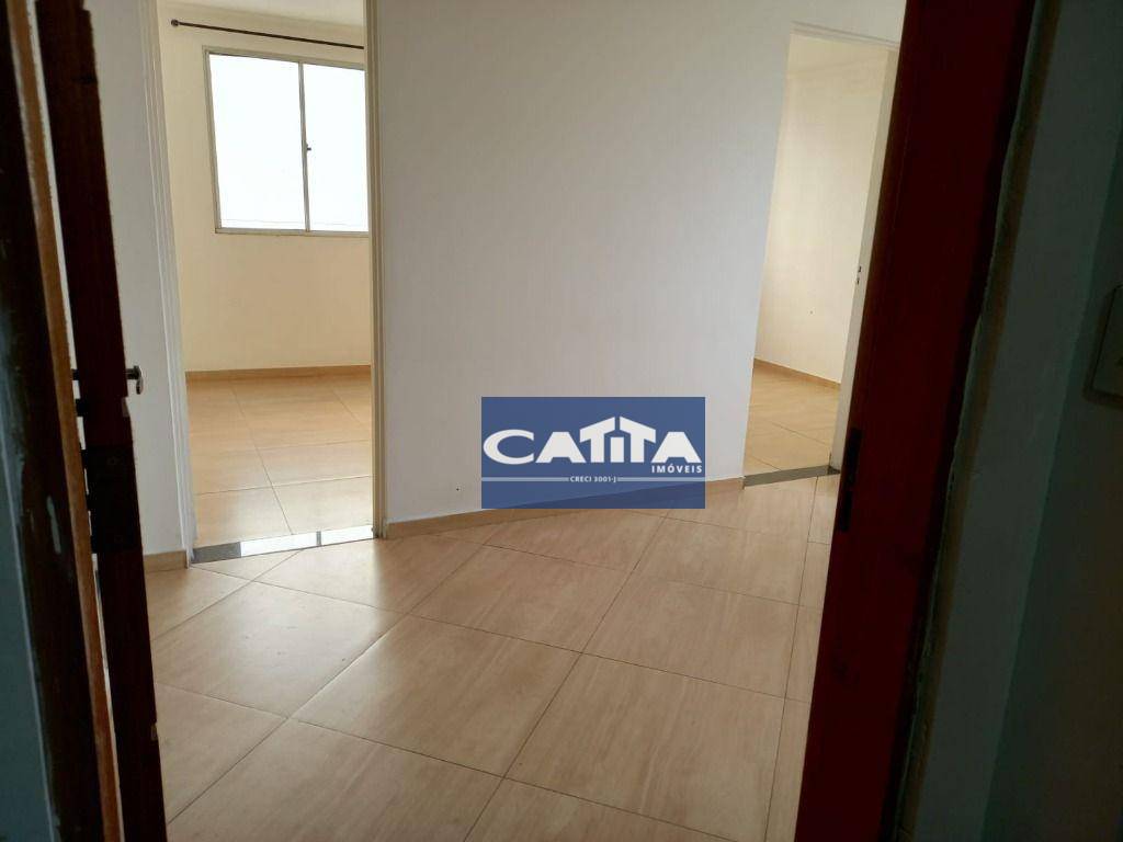 Apartamento à venda com 3 quartos, 49m² - Foto 3