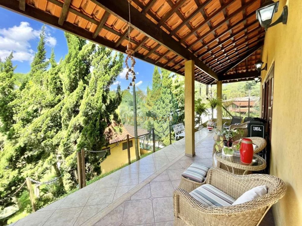 Casa de Condomínio à venda com 4 quartos, 336m² - Foto 10