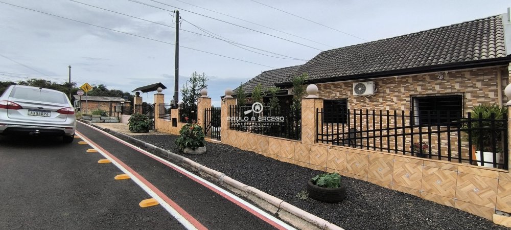 Casa, 3 quartos, 125 m² - Foto 1