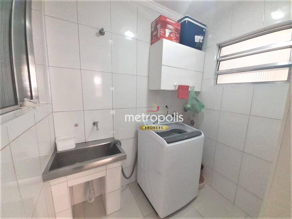 Casa à venda com 3 quartos, 205m² - Foto 25