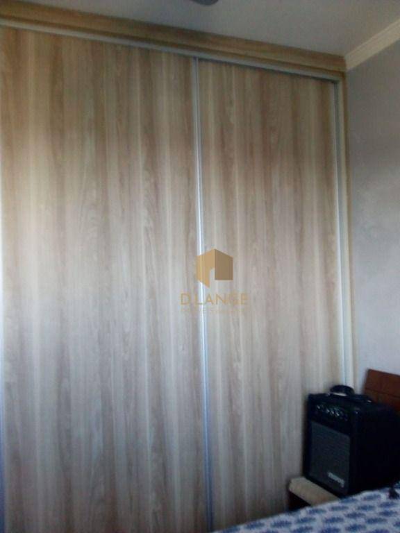 Apartamento à venda com 3 quartos, 82m² - Foto 12