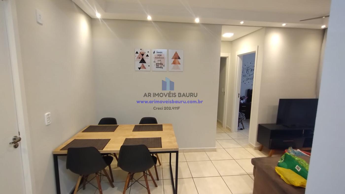 Apartamento à venda com 2 quartos, 47m² - Foto 6