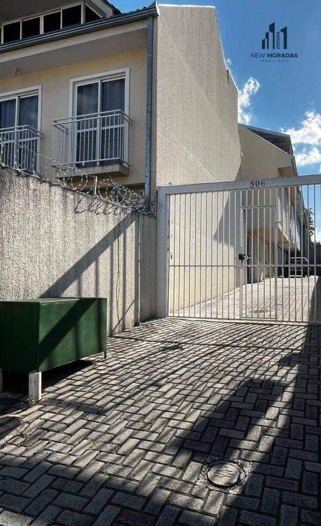 Sobrado à venda com 3 quartos, 130m² - Foto 23