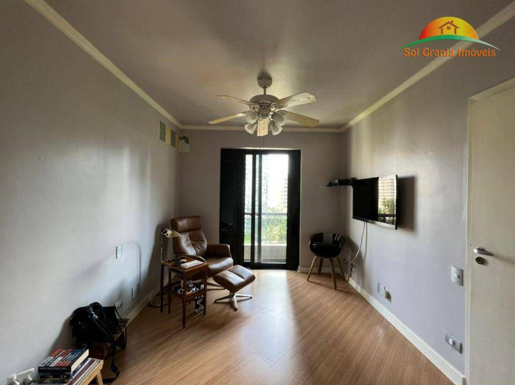 Apartamento à venda e aluguel com 4 quartos, 220m² - Foto 13