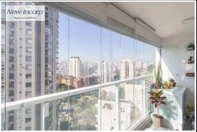 Apartamento à venda com 3 quartos, 105m² - Foto 8