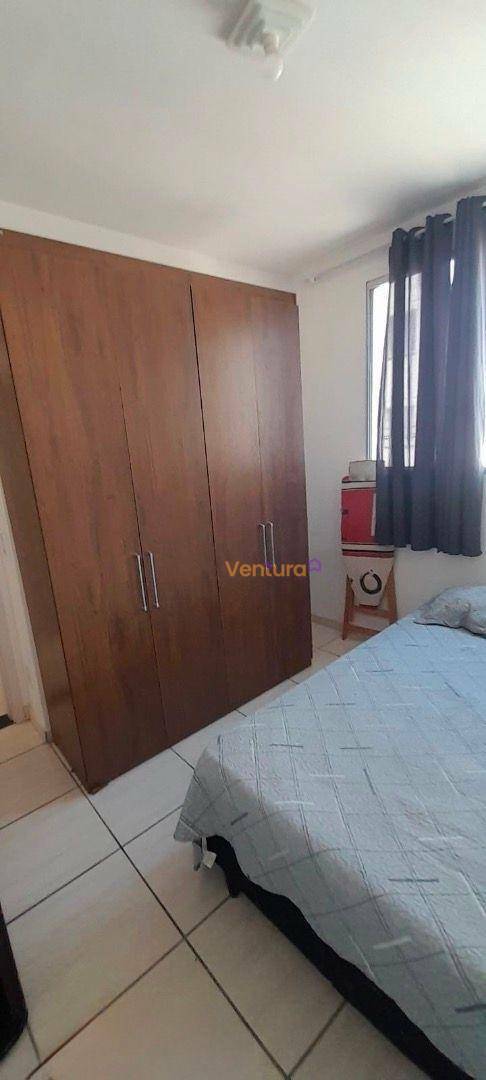 Apartamento à venda com 2 quartos, 48m² - Foto 7