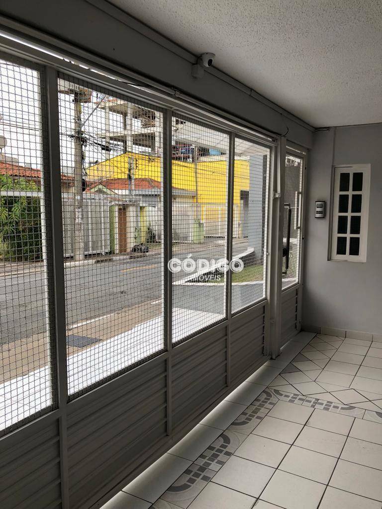 Apartamento à venda com 2 quartos, 100m² - Foto 22