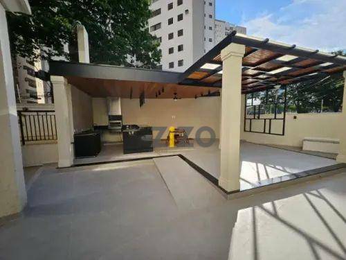 Apartamento para alugar com 3 quartos, 105m² - Foto 18