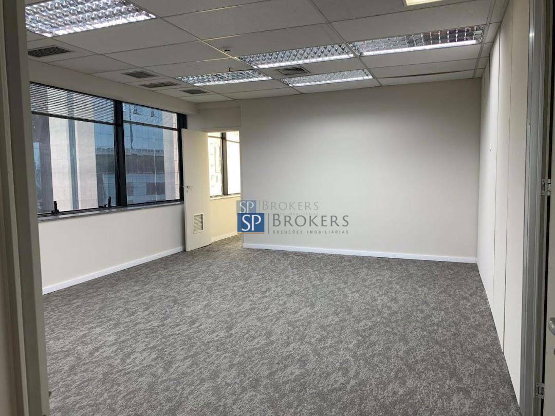 Conjunto Comercial-Sala para alugar, 588m² - Foto 2