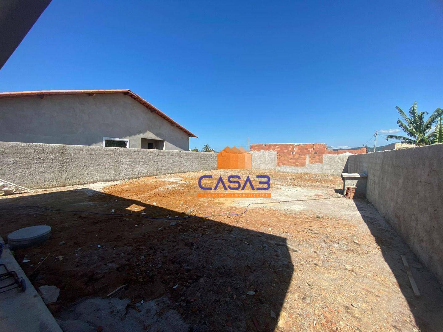 Casa à venda com 3 quartos, 98m² - Foto 14