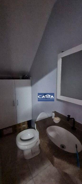 Sobrado à venda com 2 quartos, 80m² - Foto 19