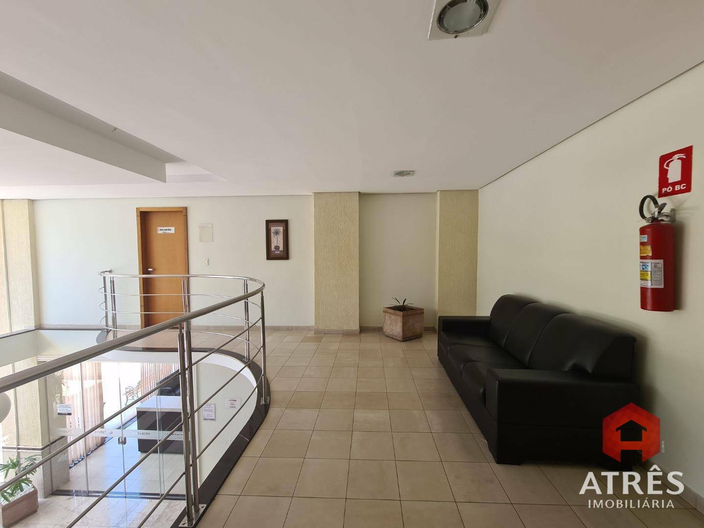 Flat/Apart Hotel para alugar com 1 quarto, 35m² - Foto 21