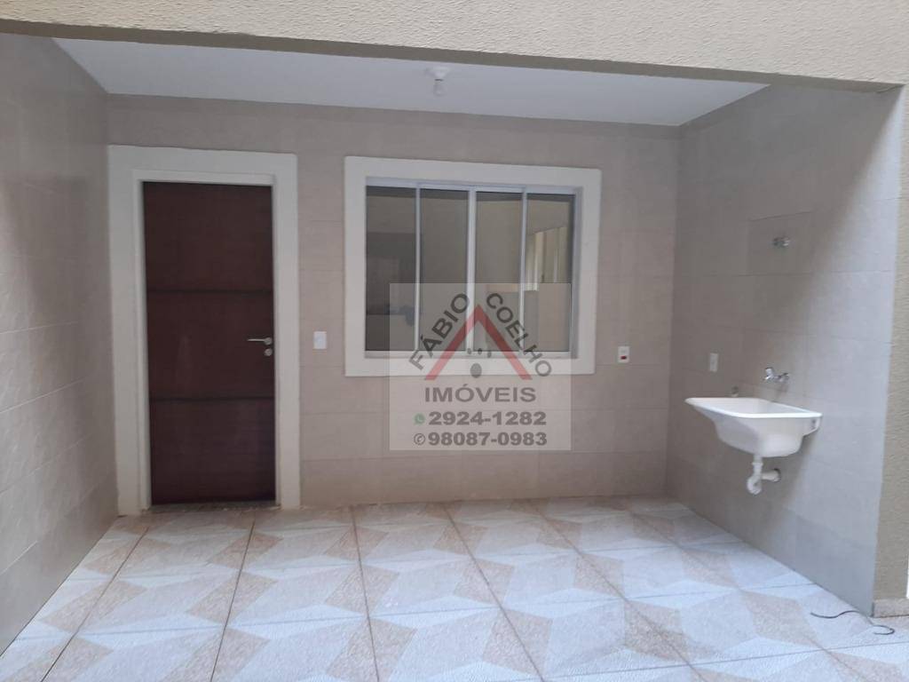 Sobrado à venda com 3 quartos, 157m² - Foto 9