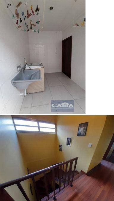 Sobrado à venda com 5 quartos, 266m² - Foto 22