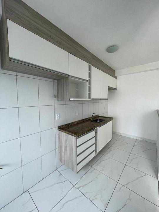 Apartamento à venda com 2 quartos, 56m² - Foto 11