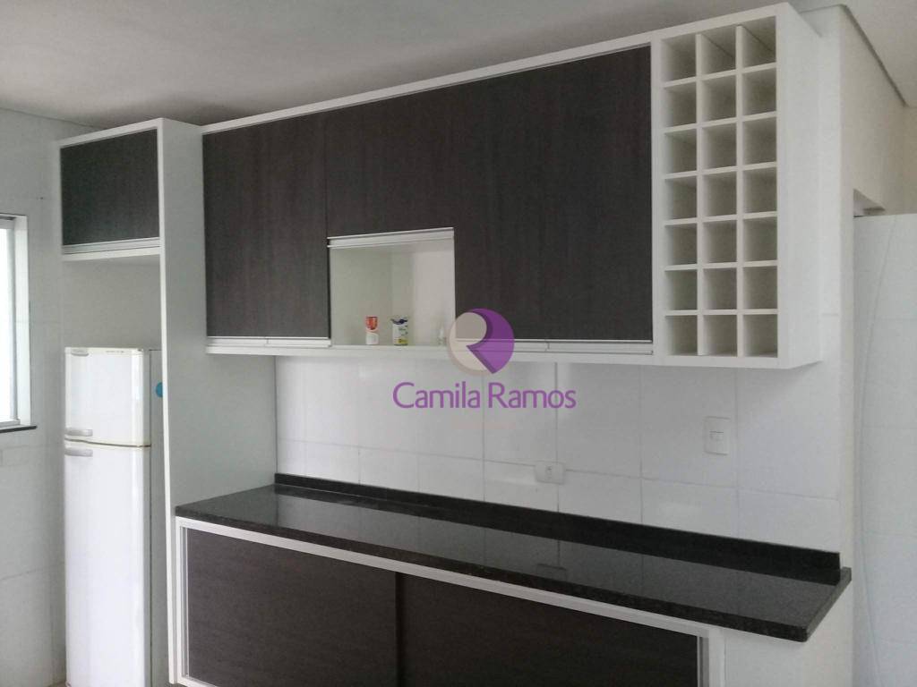 Sobrado à venda com 2 quartos, 150m² - Foto 4