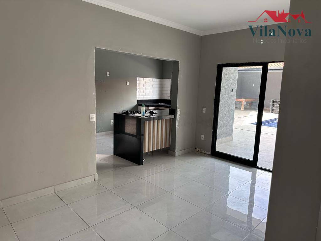 Casa à venda com 3 quartos, 295m² - Foto 3