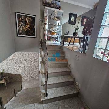 Sobrado à venda com 4 quartos, 385m² - Foto 18