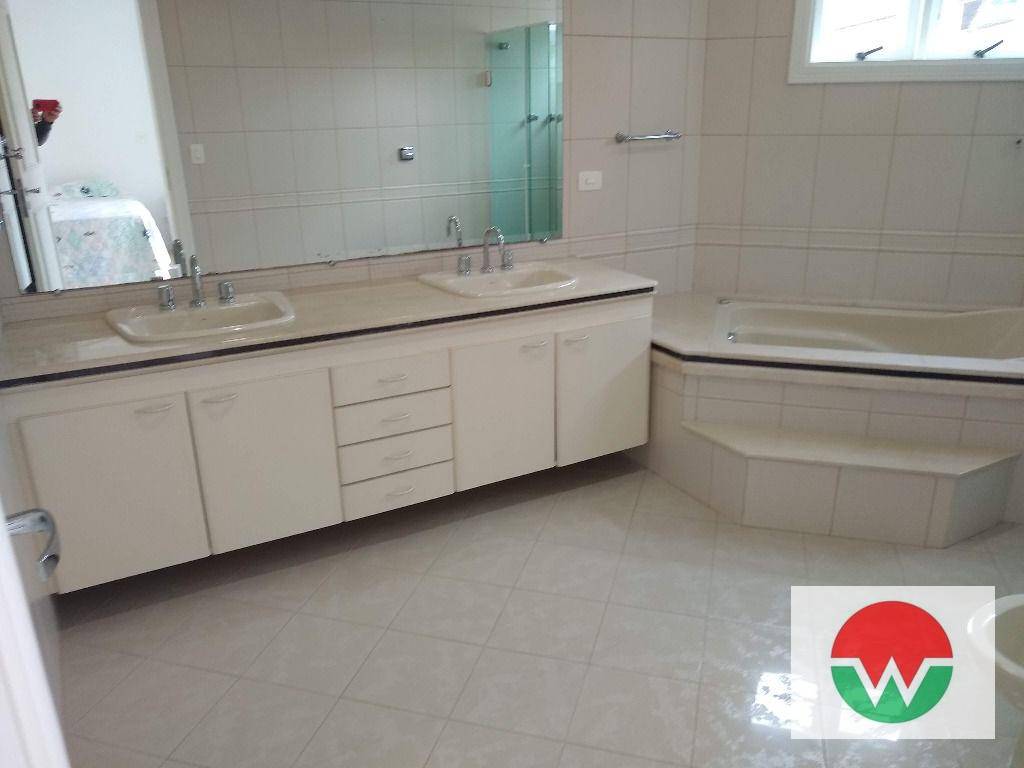 Casa de Condomínio à venda com 4 quartos, 320m² - Foto 21