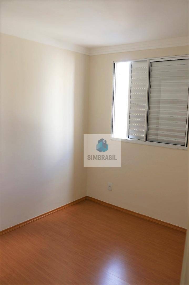 Apartamento à venda com 3 quartos, 60m² - Foto 12