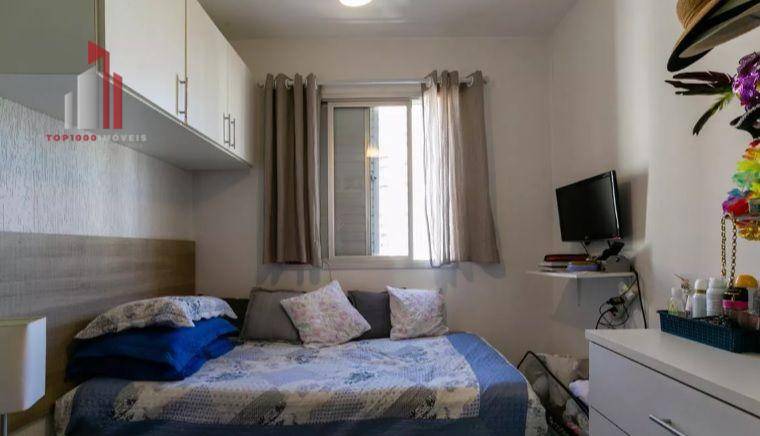 Apartamento à venda com 3 quartos, 59m² - Foto 7