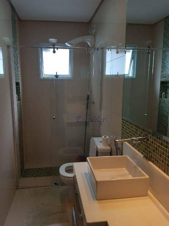 Sobrado à venda com 4 quartos, 300m² - Foto 22