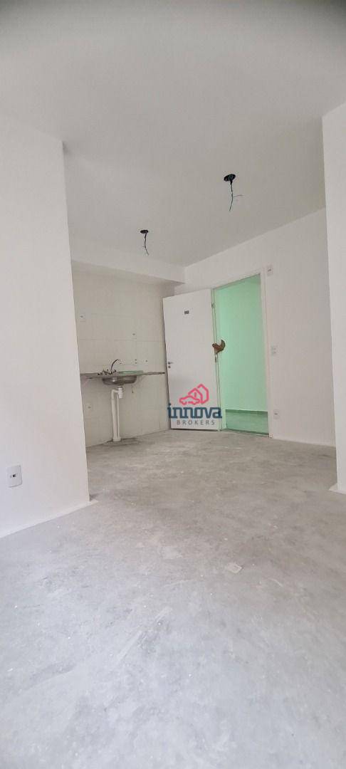 Apartamento à venda com 2 quartos, 35m² - Foto 7