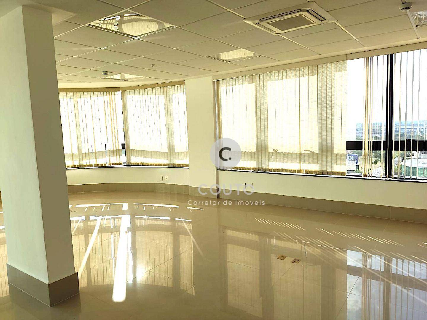 Conjunto Comercial-Sala à venda, 118m² - Foto 9