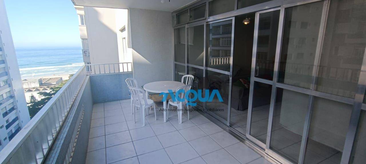 Apartamento à venda com 3 quartos, 150m² - Foto 10