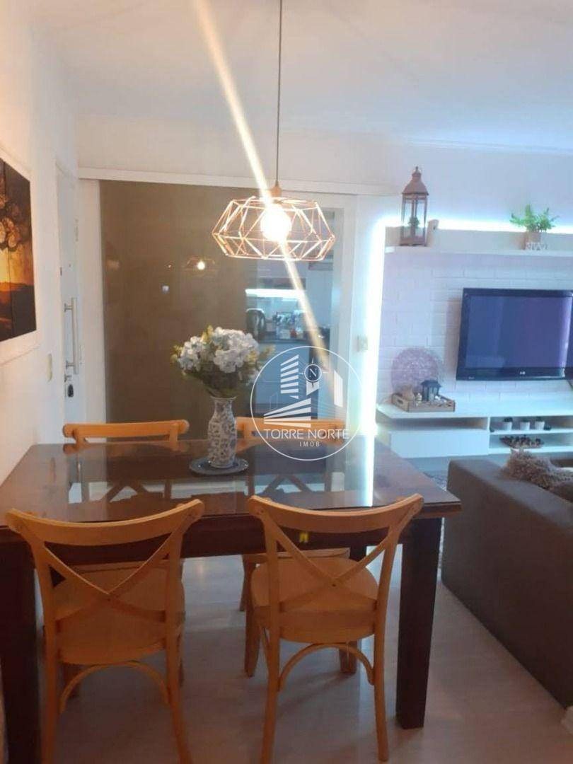 Apartamento à venda com 2 quartos, 68m² - Foto 10