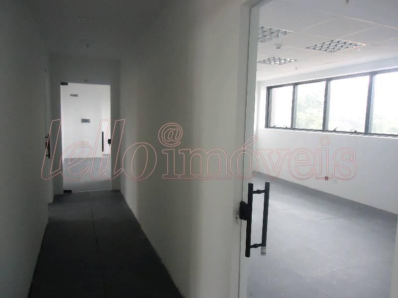 Conjunto Comercial-Sala para alugar, 98m² - Foto 3