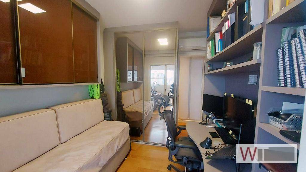 Apartamento à venda com 3 quartos, 130m² - Foto 15