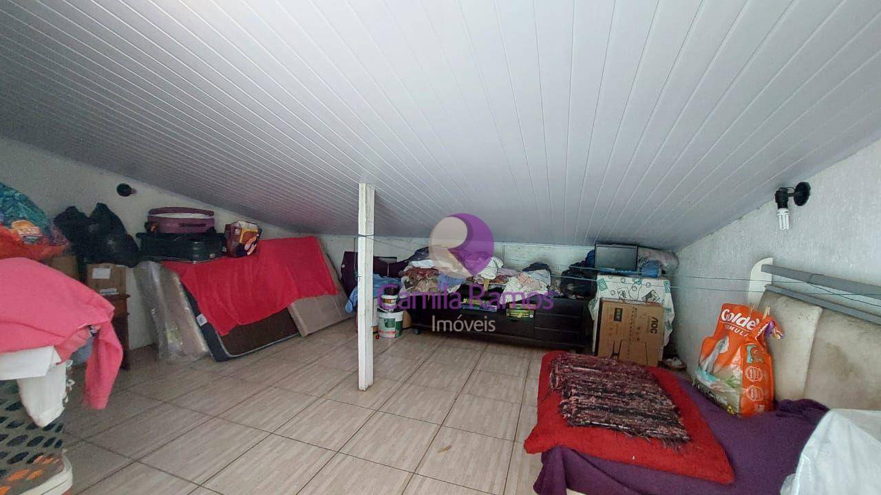 Casa de Condomínio à venda com 2 quartos, 52m² - Foto 19