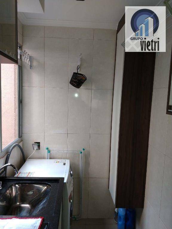 Apartamento à venda com 2 quartos, 38m² - Foto 21