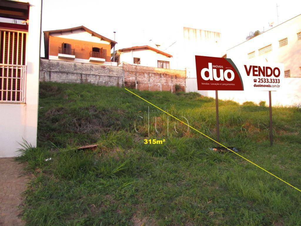 Terreno à venda, 315M2 - Foto 2