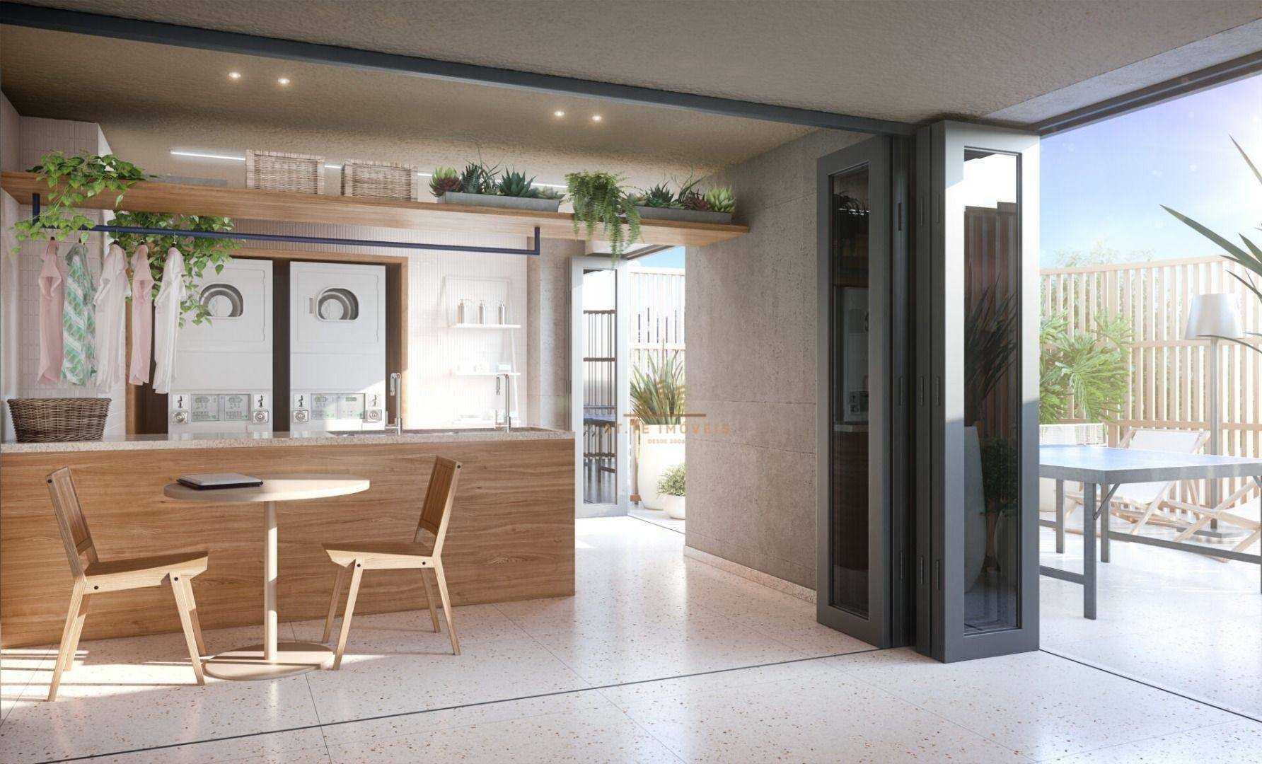 Apartamento à venda com 3 quartos, 133m² - Foto 42