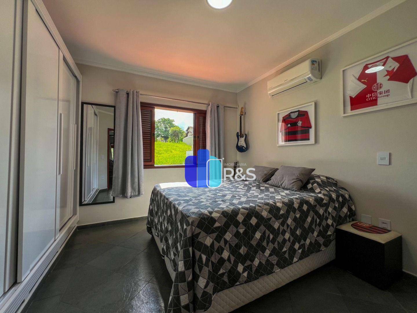 Casa de Condomínio à venda com 3 quartos, 293m² - Foto 13