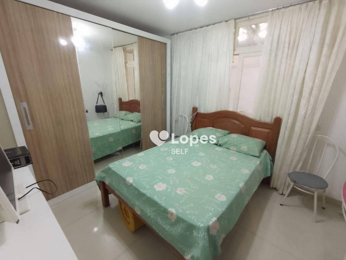 Apartamento à venda com 2 quartos, 117m² - Foto 2