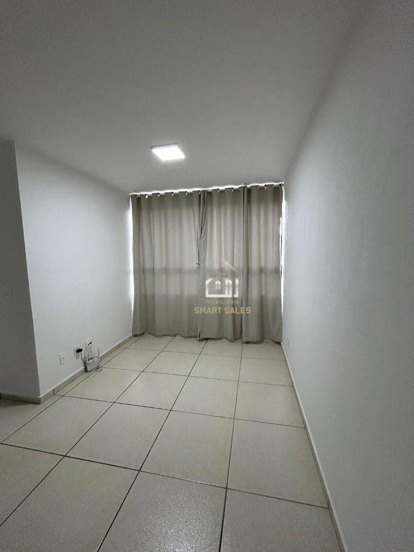 Apartamento, 2 quartos, 49 m² - Foto 3