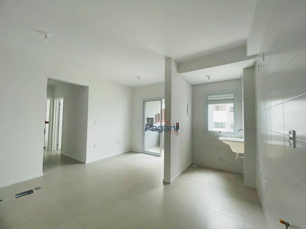 Apartamento à venda com 2 quartos, 55m² - Foto 9