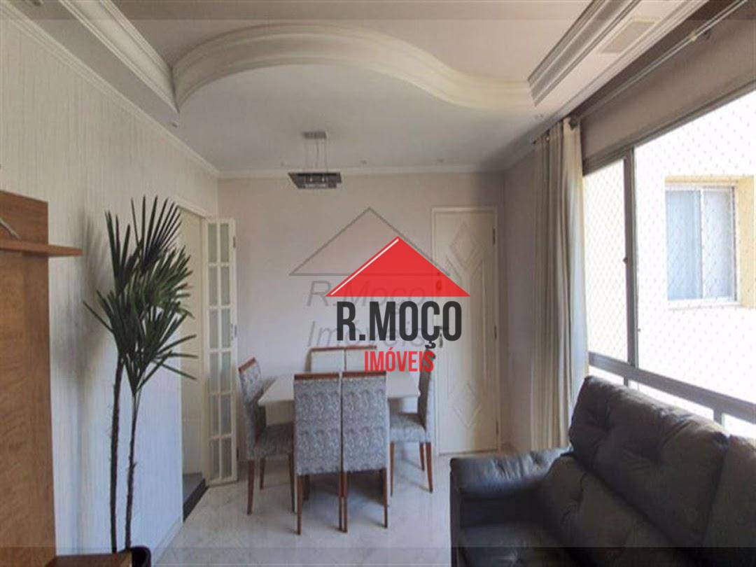 Apartamento à venda com 2 quartos, 70m² - Foto 5