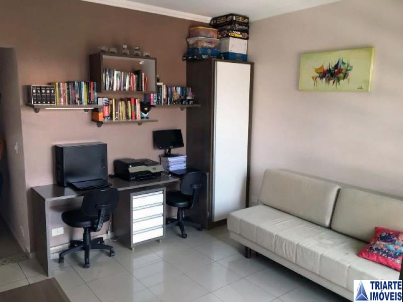 Sobrado à venda com 3 quartos, 170m² - Foto 2