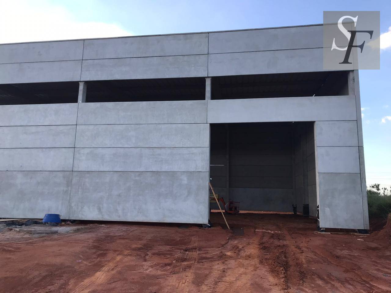 Depósito-Galpão-Armazém para alugar, 1277m² - Foto 14