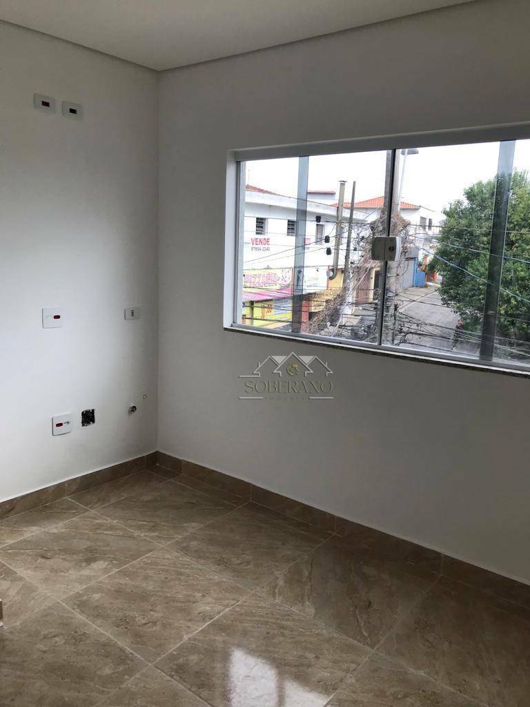 Conjunto Comercial-Sala para alugar, 30m² - Foto 1