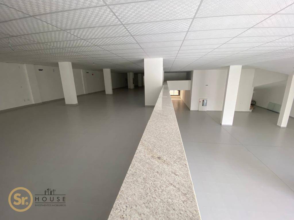 Depósito-Galpão-Armazém para alugar, 1126m² - Foto 4