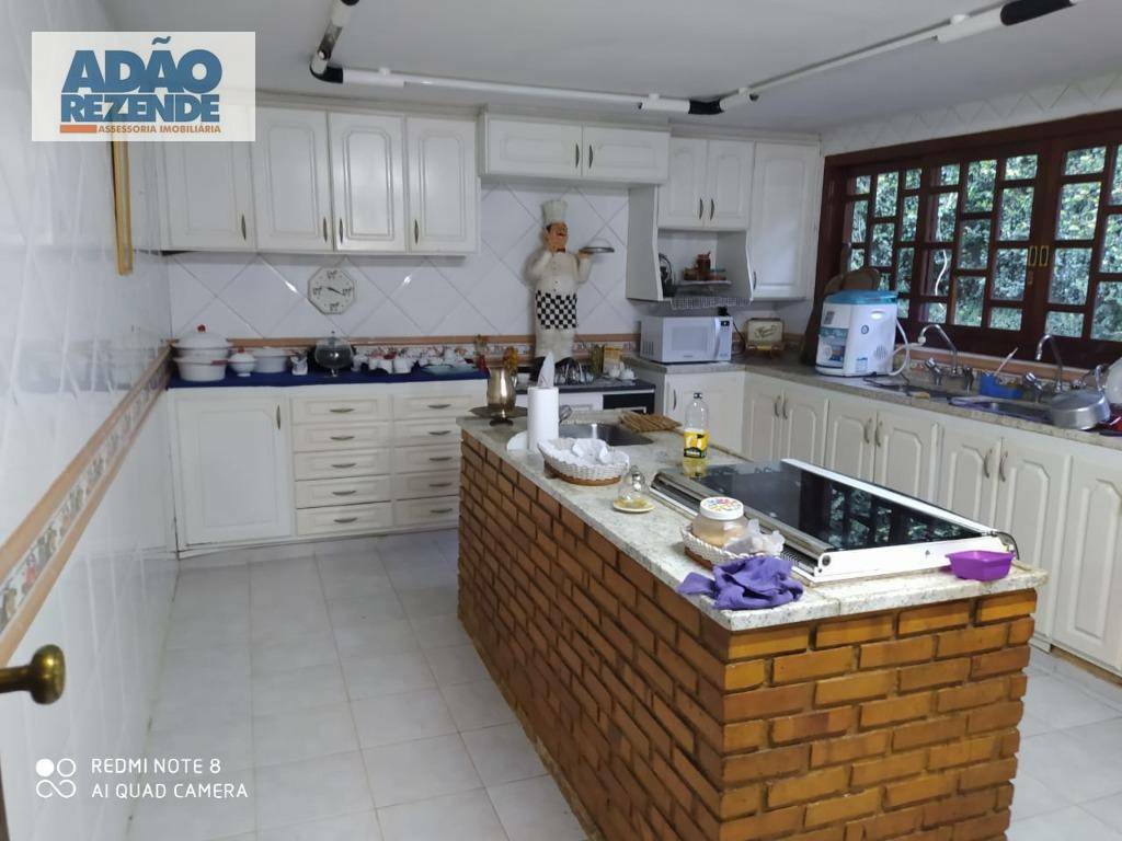 Casa de Condomínio à venda com 4 quartos, 345m² - Foto 47