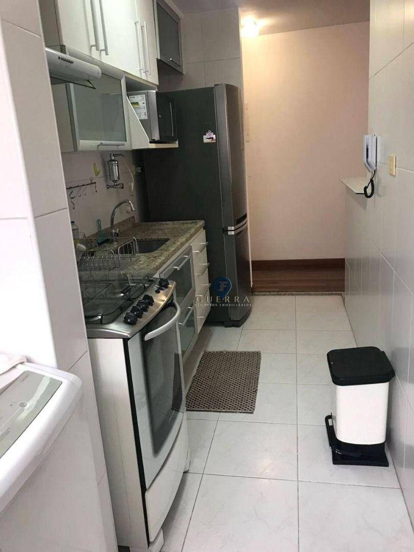 Apartamento para alugar com 2 quartos, 62m² - Foto 3