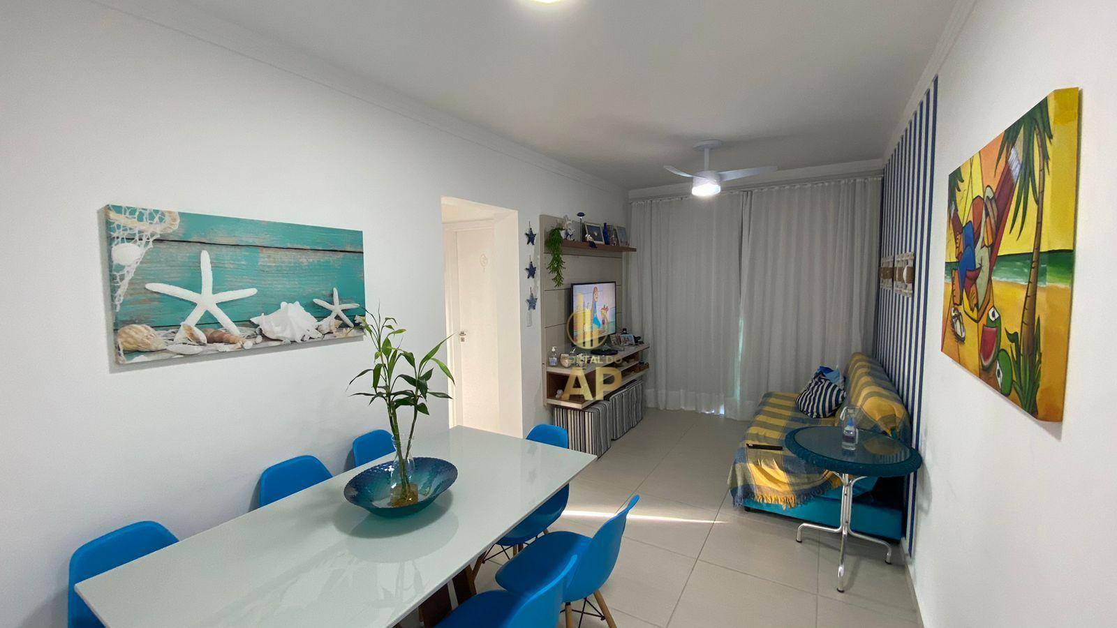 Apartamento à venda com 2 quartos, 72m² - Foto 4