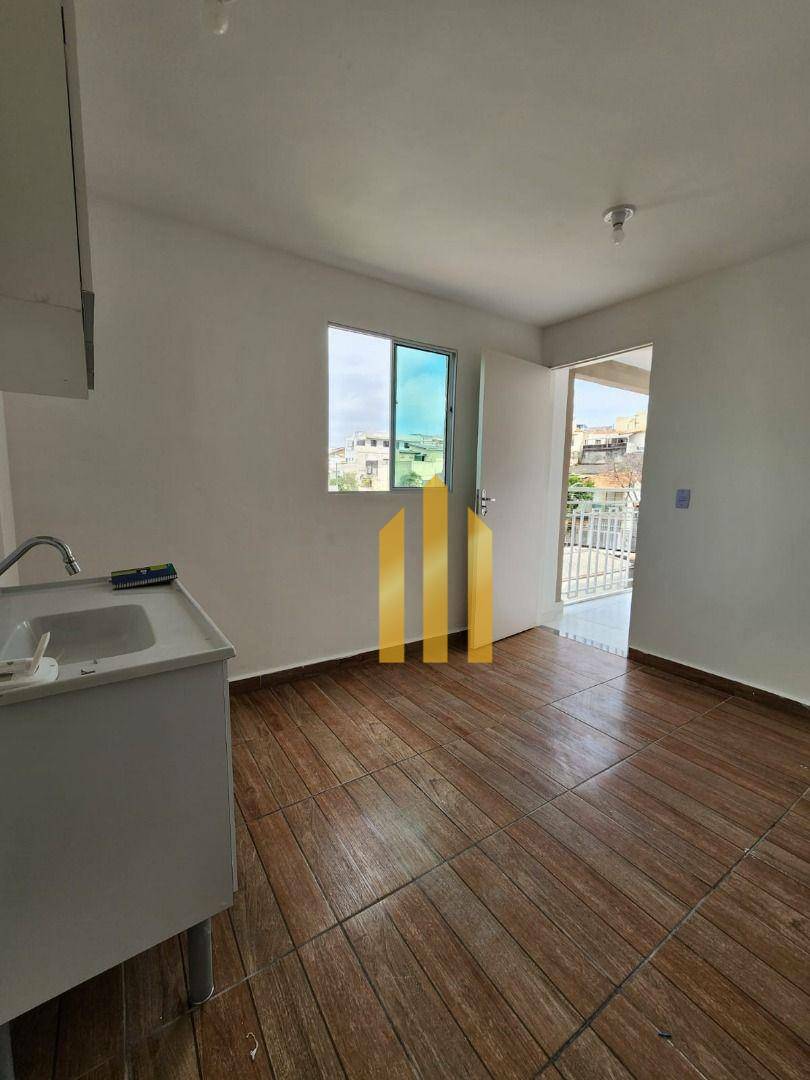 Apartamento para alugar com 1 quarto, 30m² - Foto 8